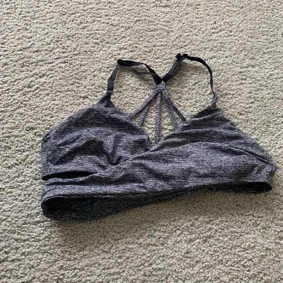 Victoria Secret Sports Bra - Picture 2 of 6